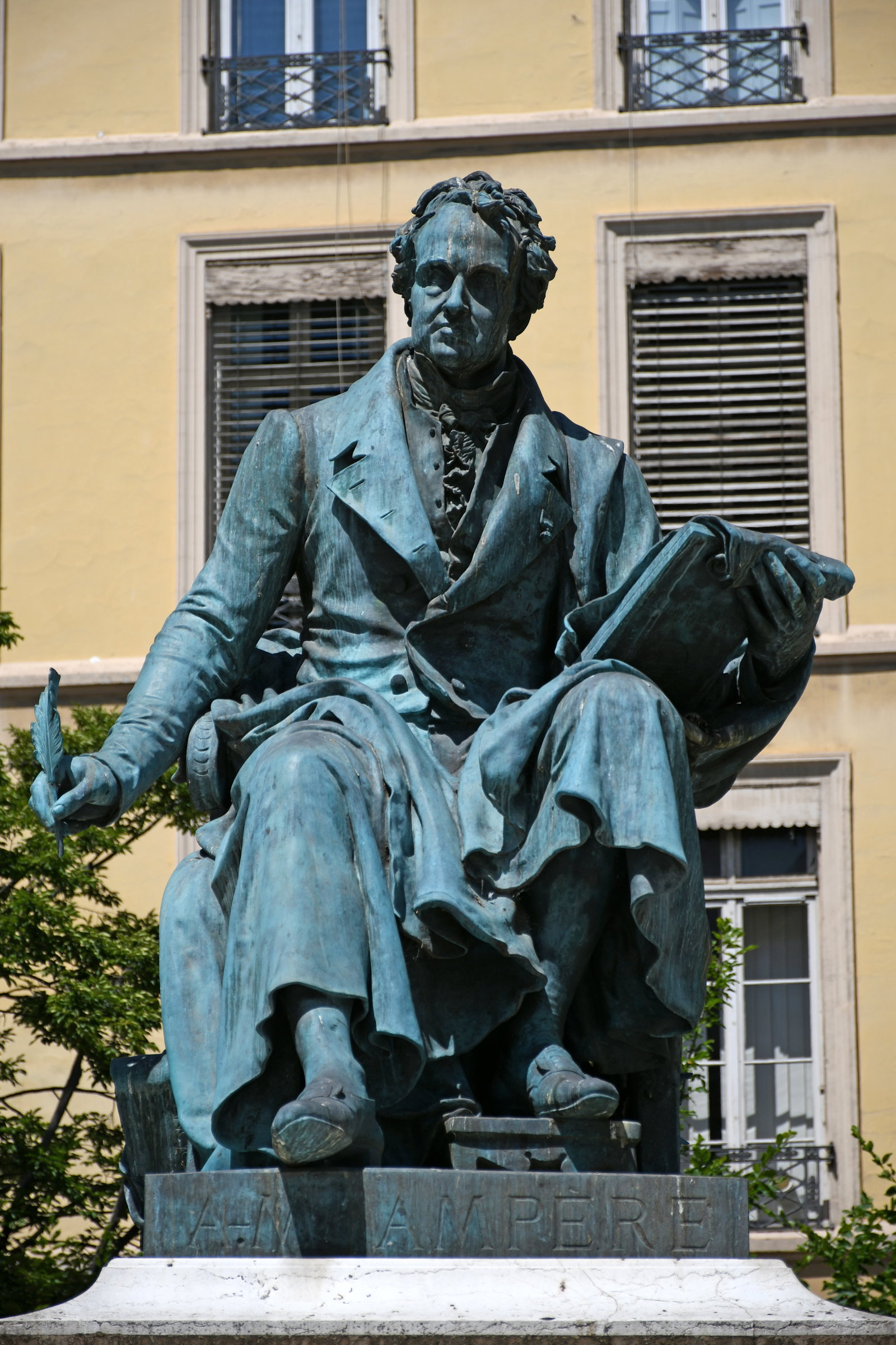 4th arrondissement (Croix-Rousse) distrito