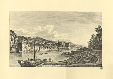 5th arrondissement (Vieux Lyon & Fourvière) view 1