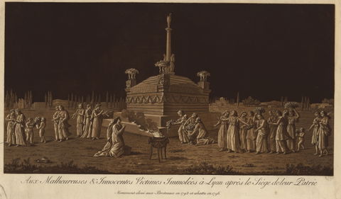 6th arrondissement (Brotteaux) view 2