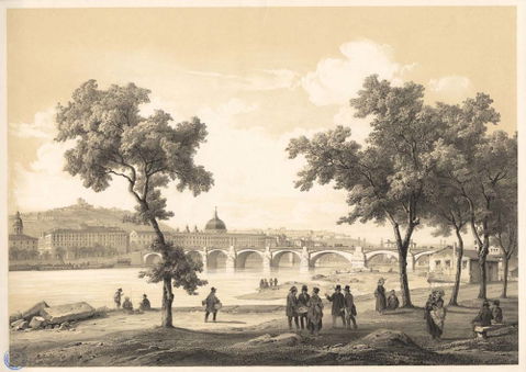 7th arrondissement (Guillotière & Jean Macé) view 1