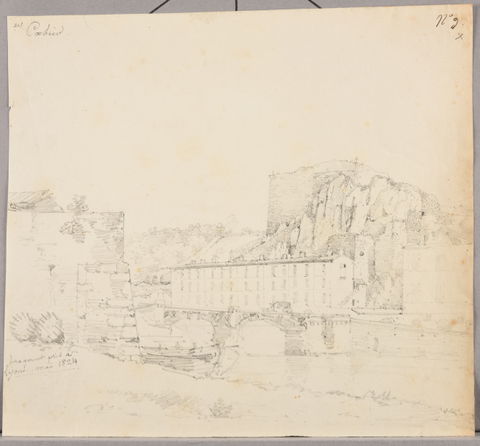 9th arrondissement (Vaise) view 1