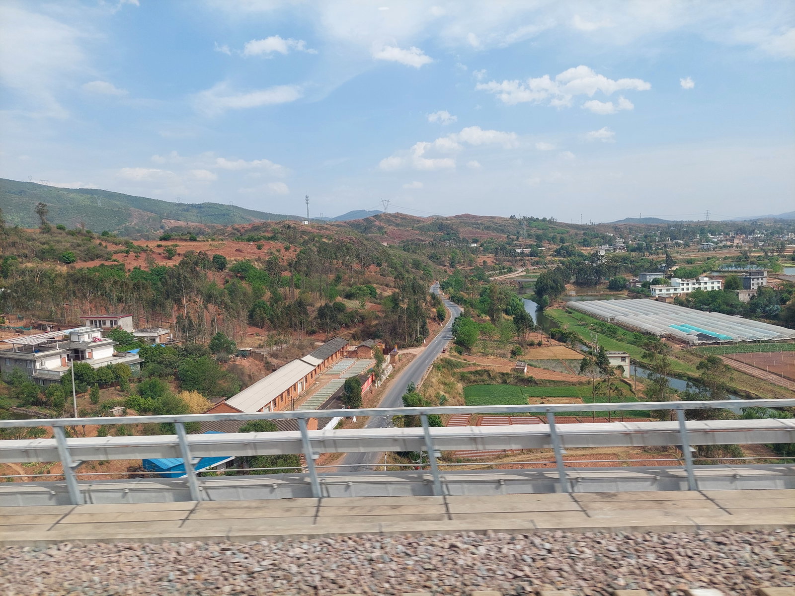 Cangling district