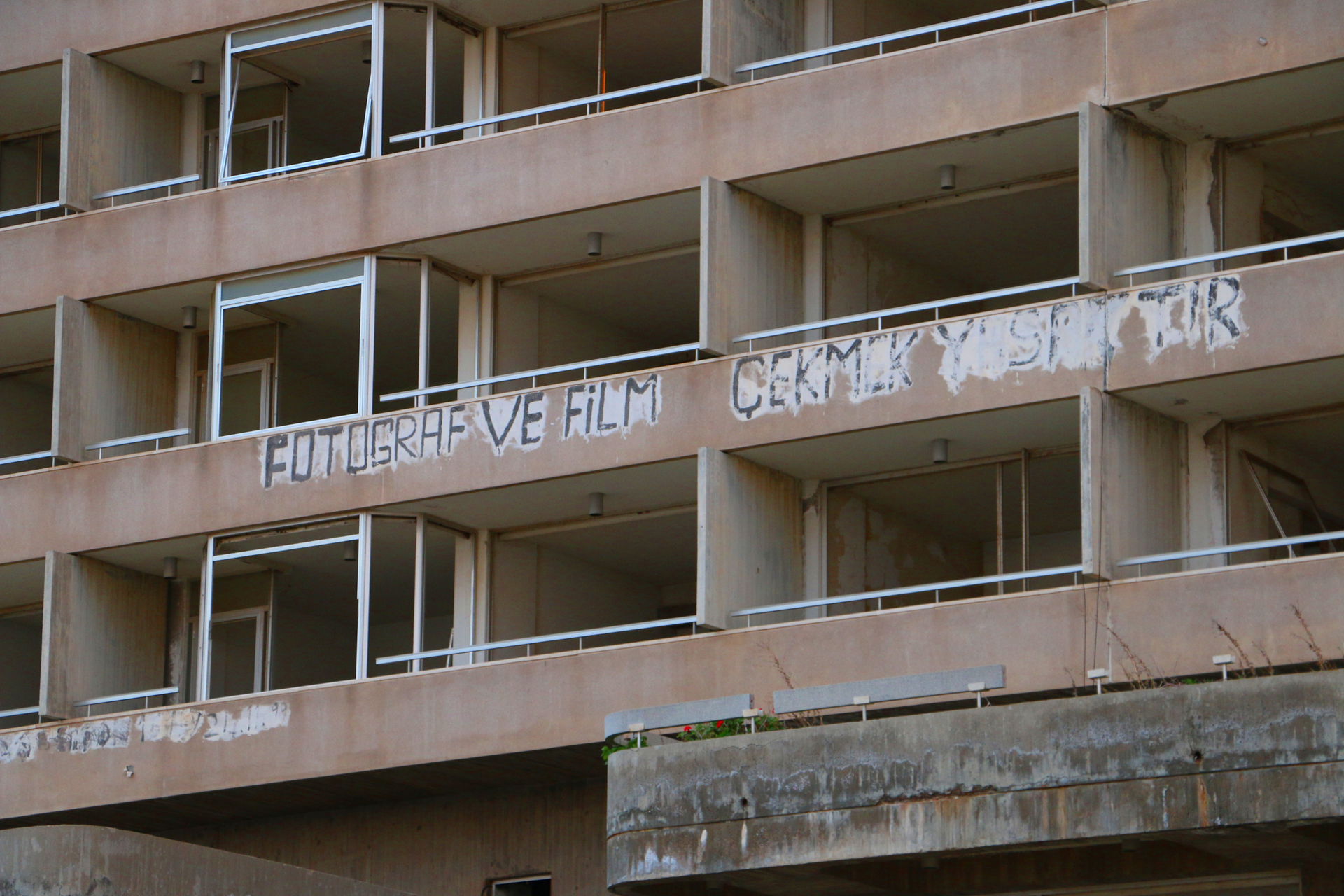 Varosha view 2