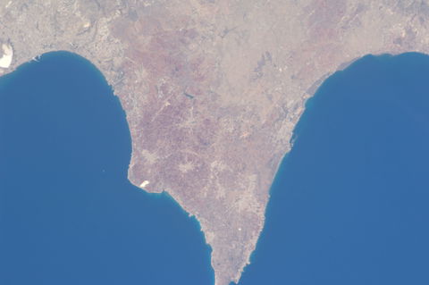 Paralimni view 1