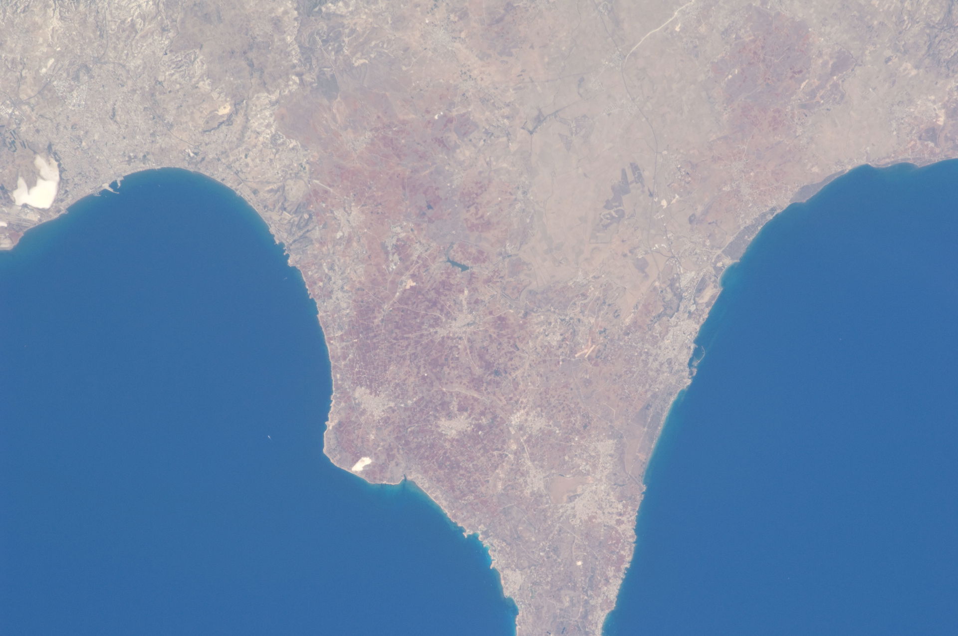 Paralimni view 2