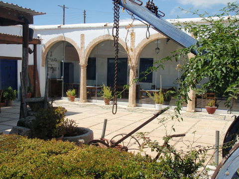 Sotira view 2