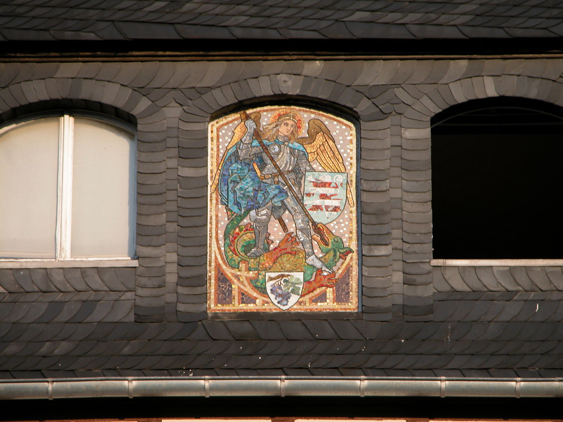 Jena-Zentrum view 3