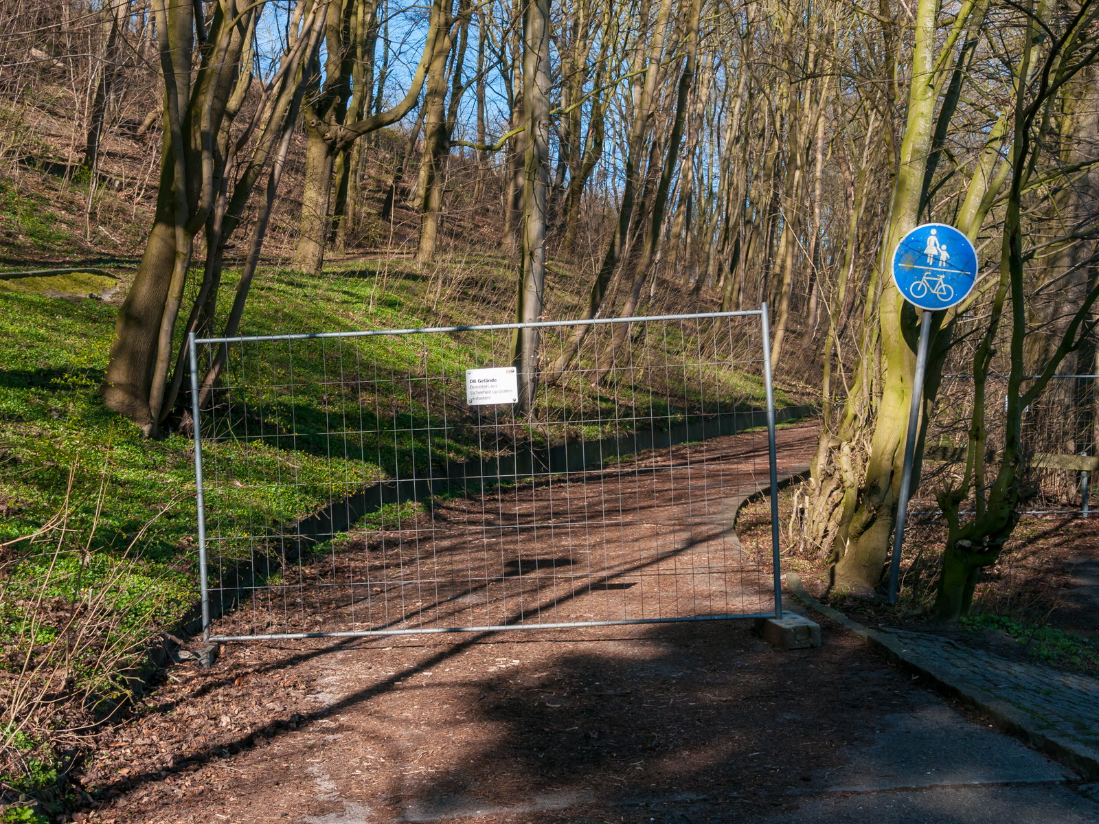 Rendsburg-Mitte district