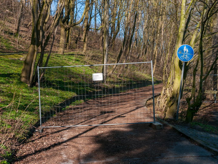 Rendsburg-Ost district
