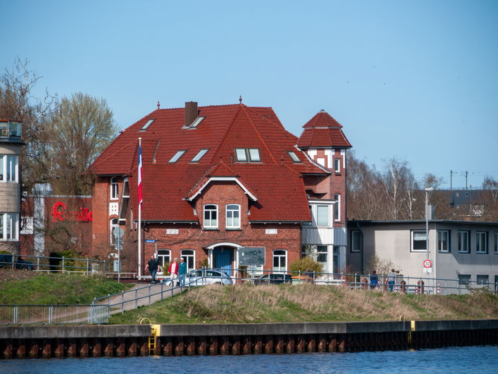 Rendsburg-Süd district
