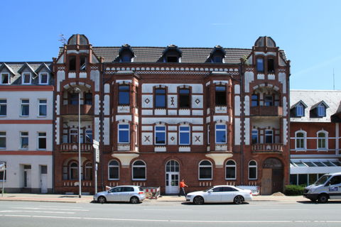 Rendsburg-Süd view 3