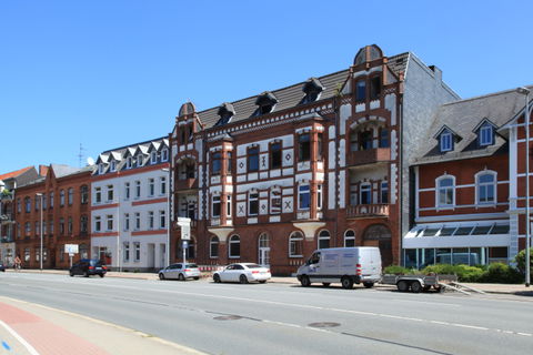 Rendsburg-Süd view 2