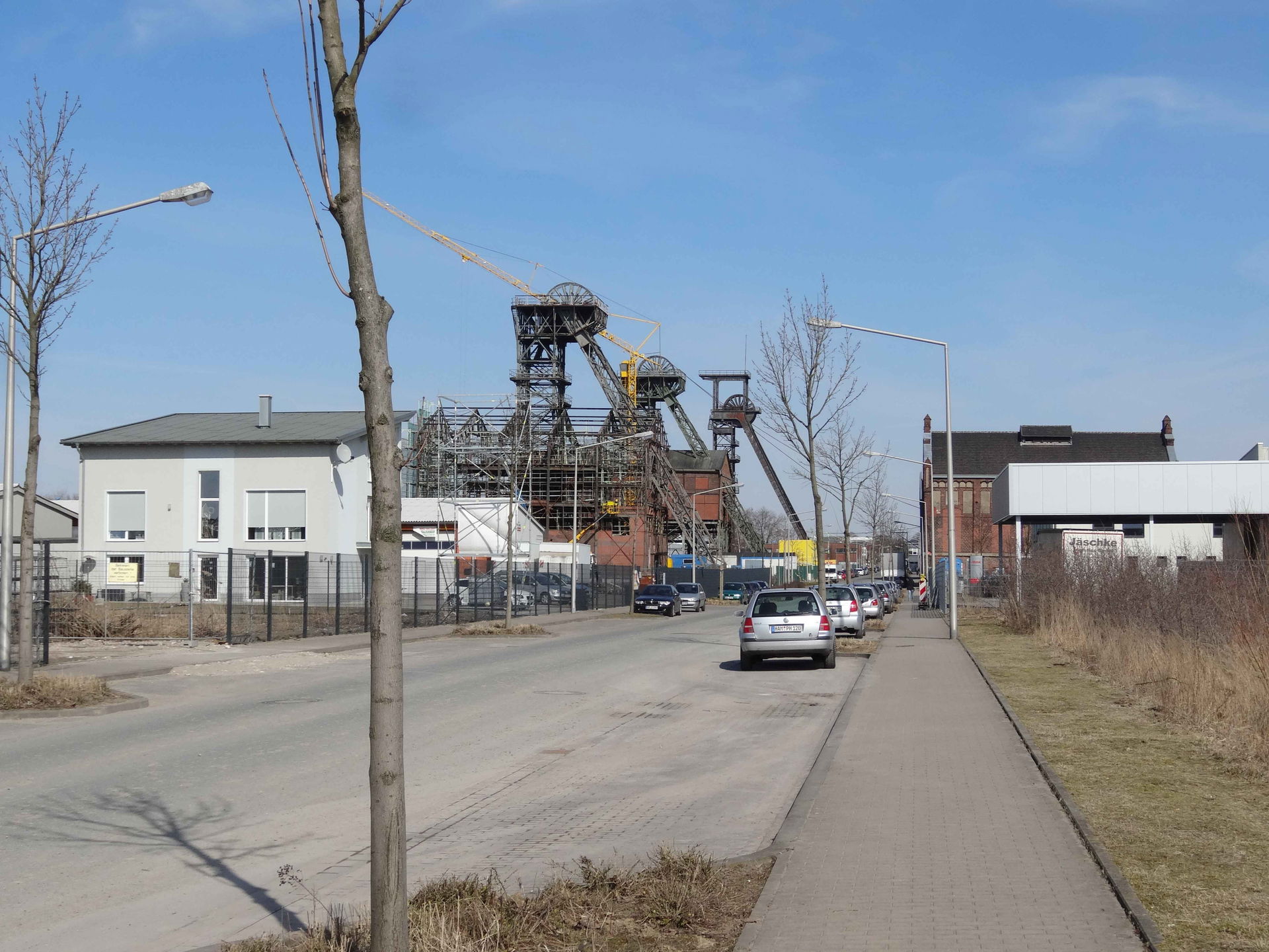 Bockum-Hövel view 3