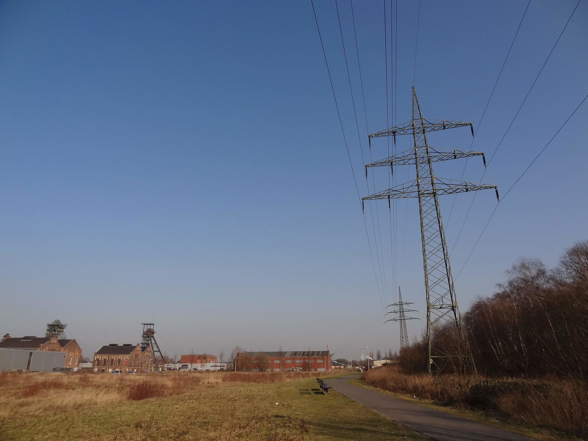 Bockum-Hövel view 4