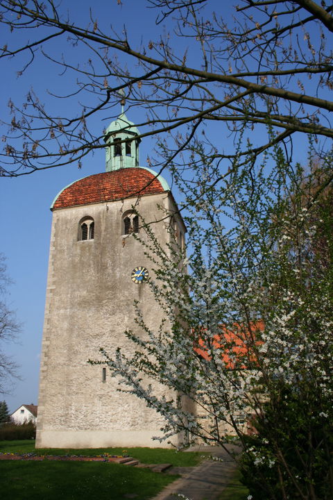 Sankt Jürgen view 2
