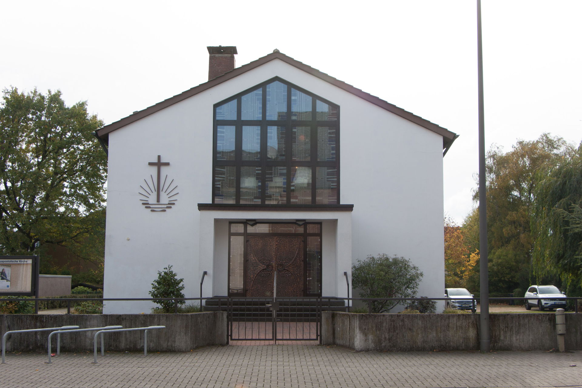 Recklinghausen Süd view 4