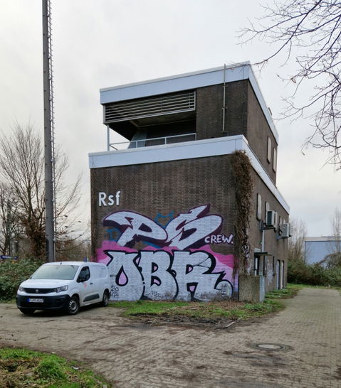 Recklinghausen Süd view 3