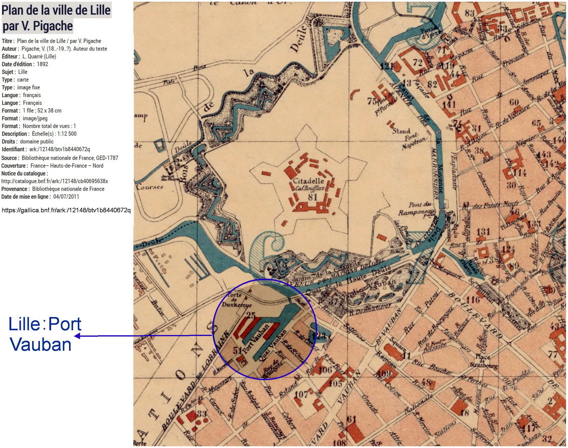 Vauban view 2