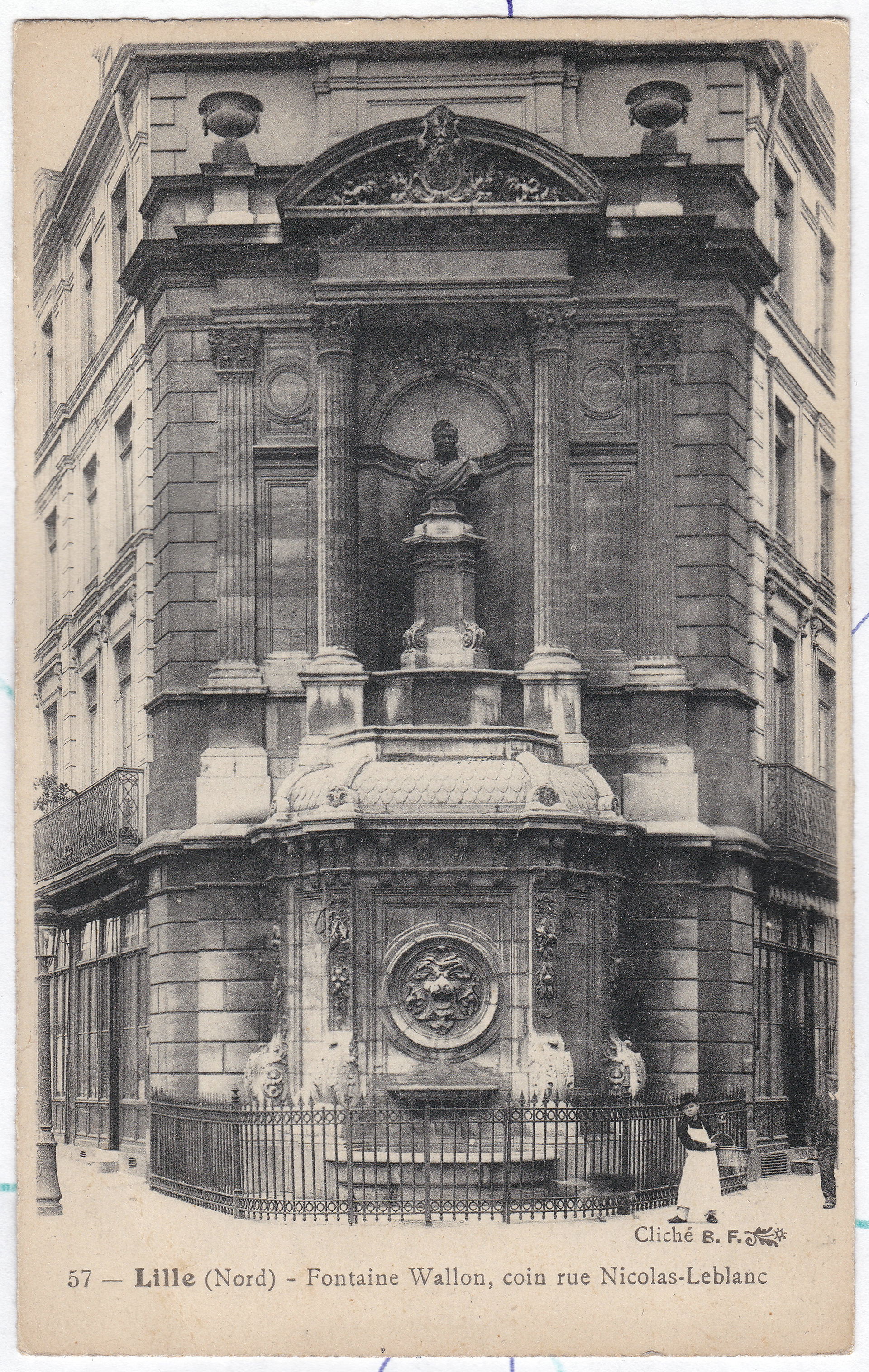 Lille-Nord-Est view 1