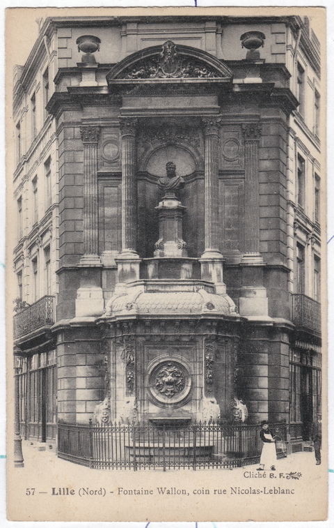 Lille-Nord-Est view 1