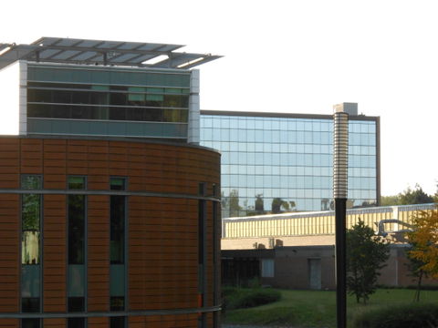 Cité Scientifique view 1