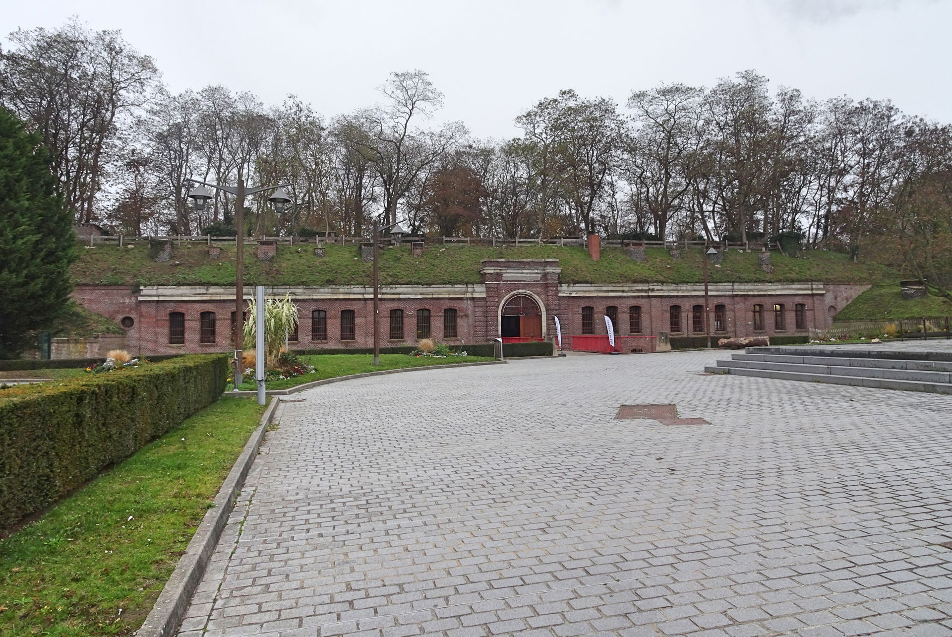 Mons-en-Barœul view 1