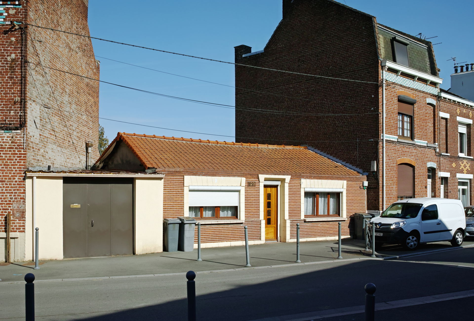 Faches-Thumesnil view 2