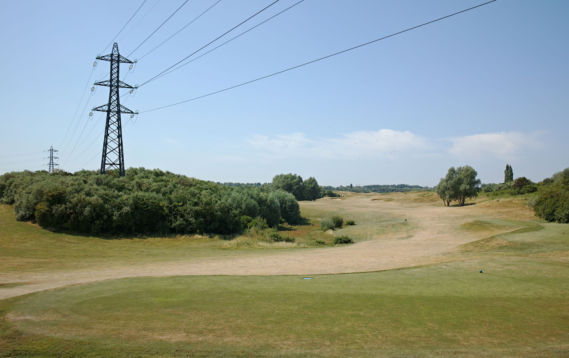 Lezennes view 2