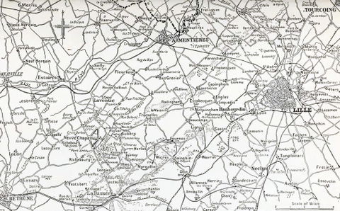 Armentières view 2