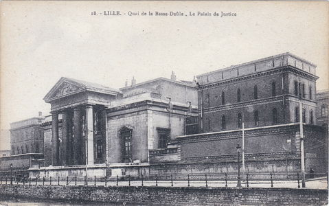 Jardin des Plantes view 2