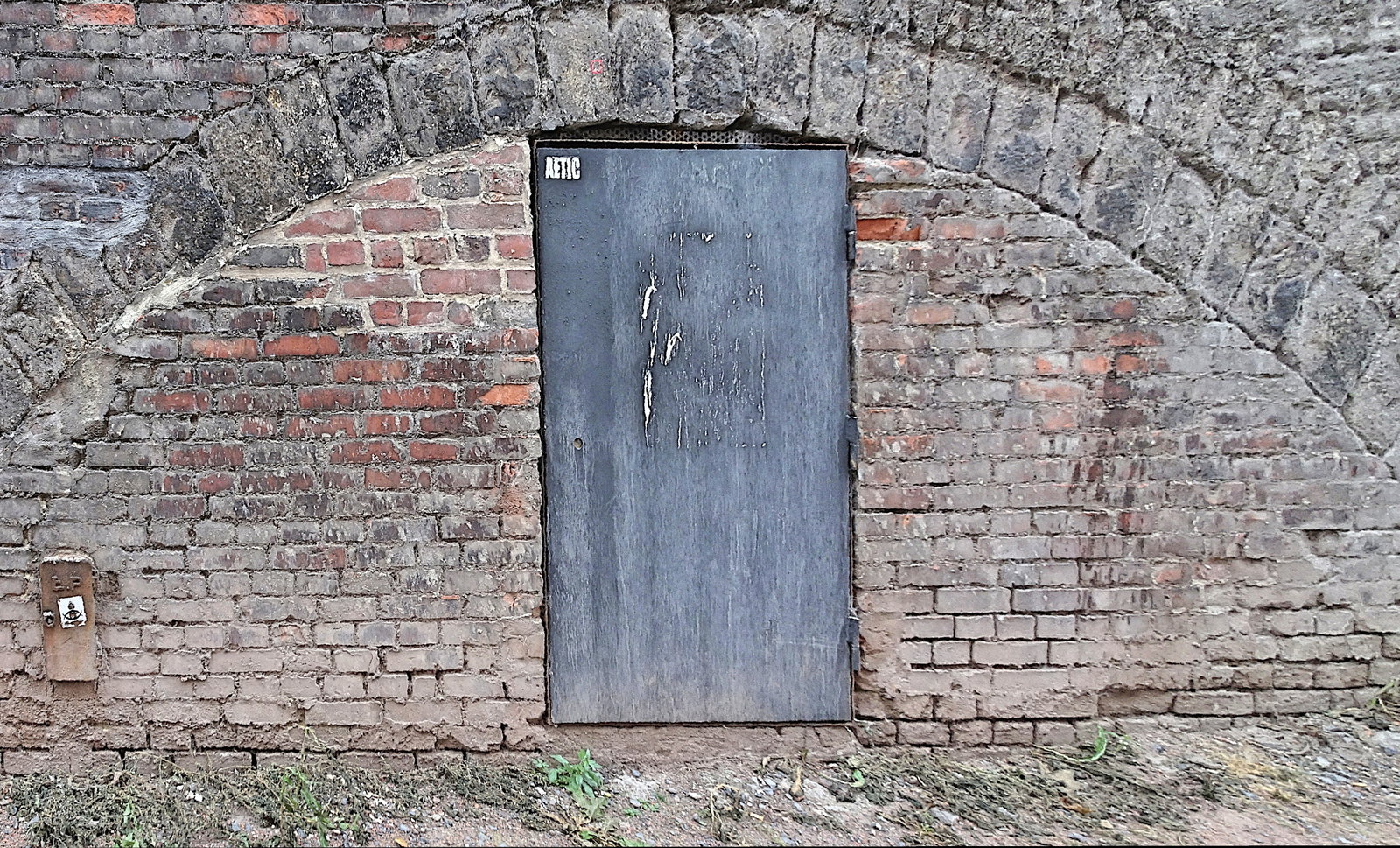 Porte de Roubaix distrito