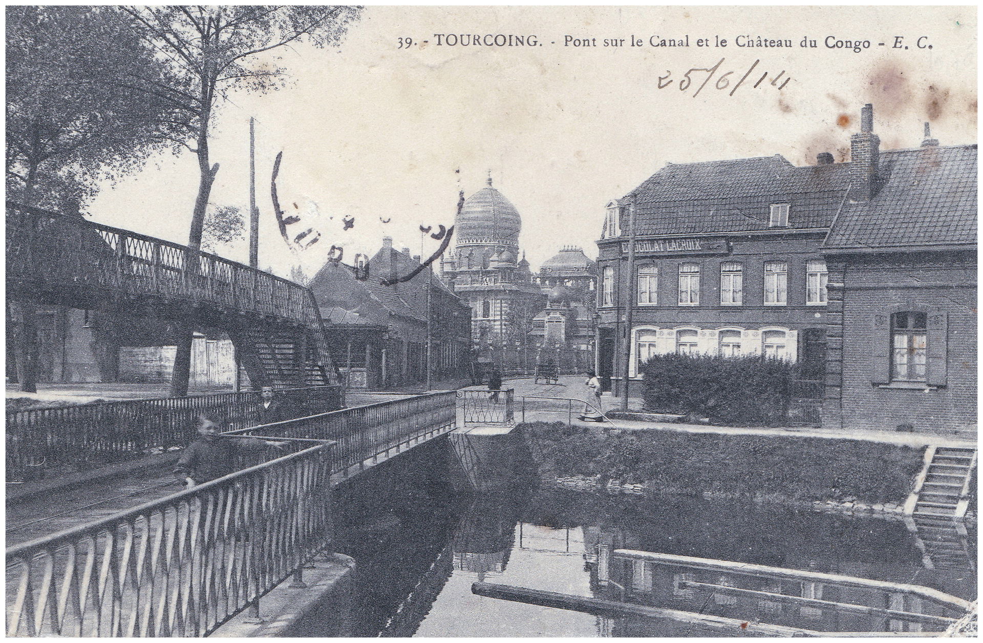 Mouvaux view 1
