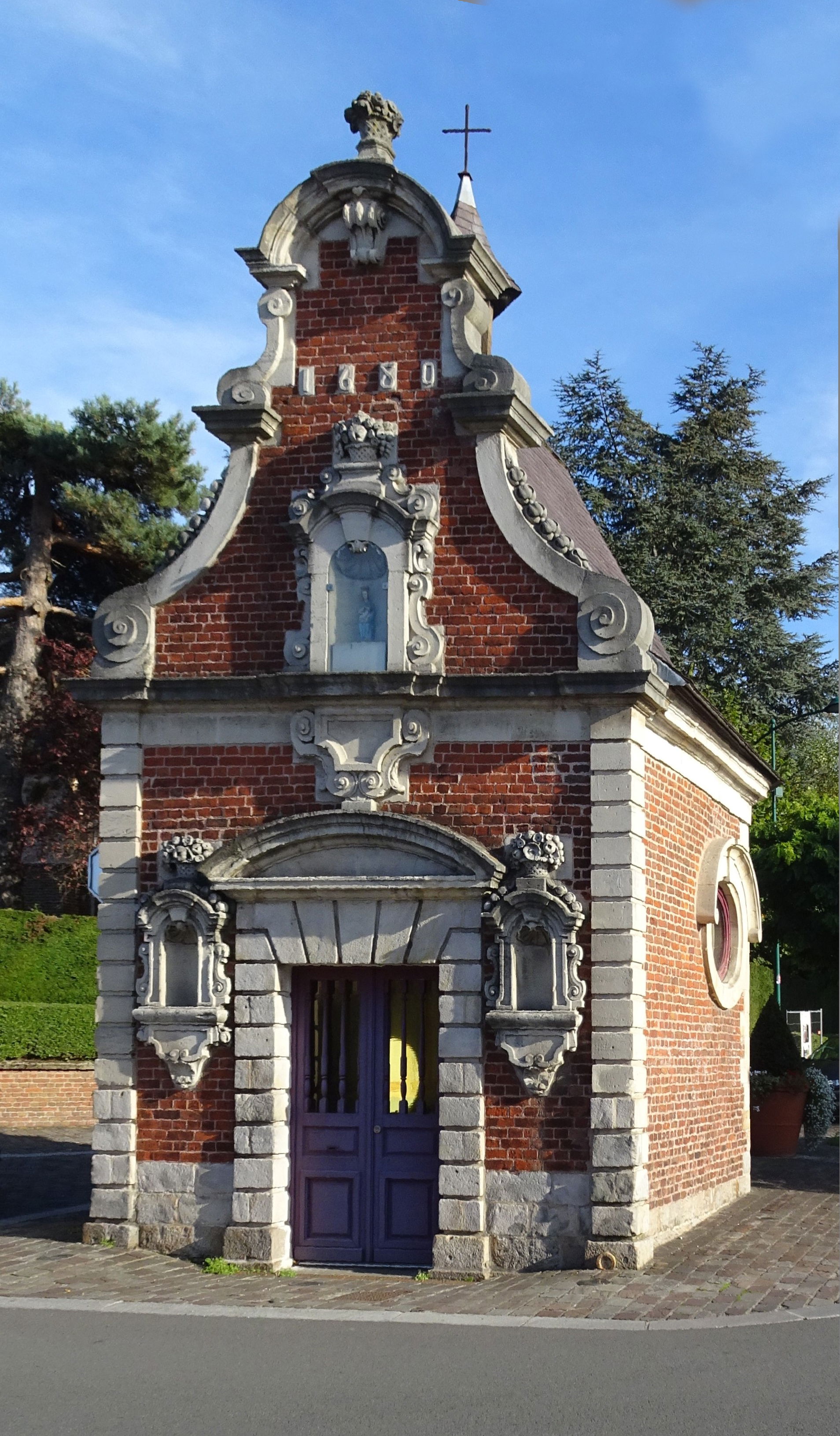 Mouvaux view 2