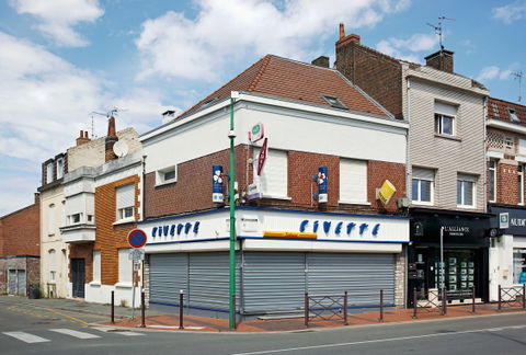 Lesquin view 2