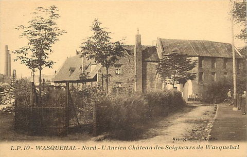 Wasquehal view 2