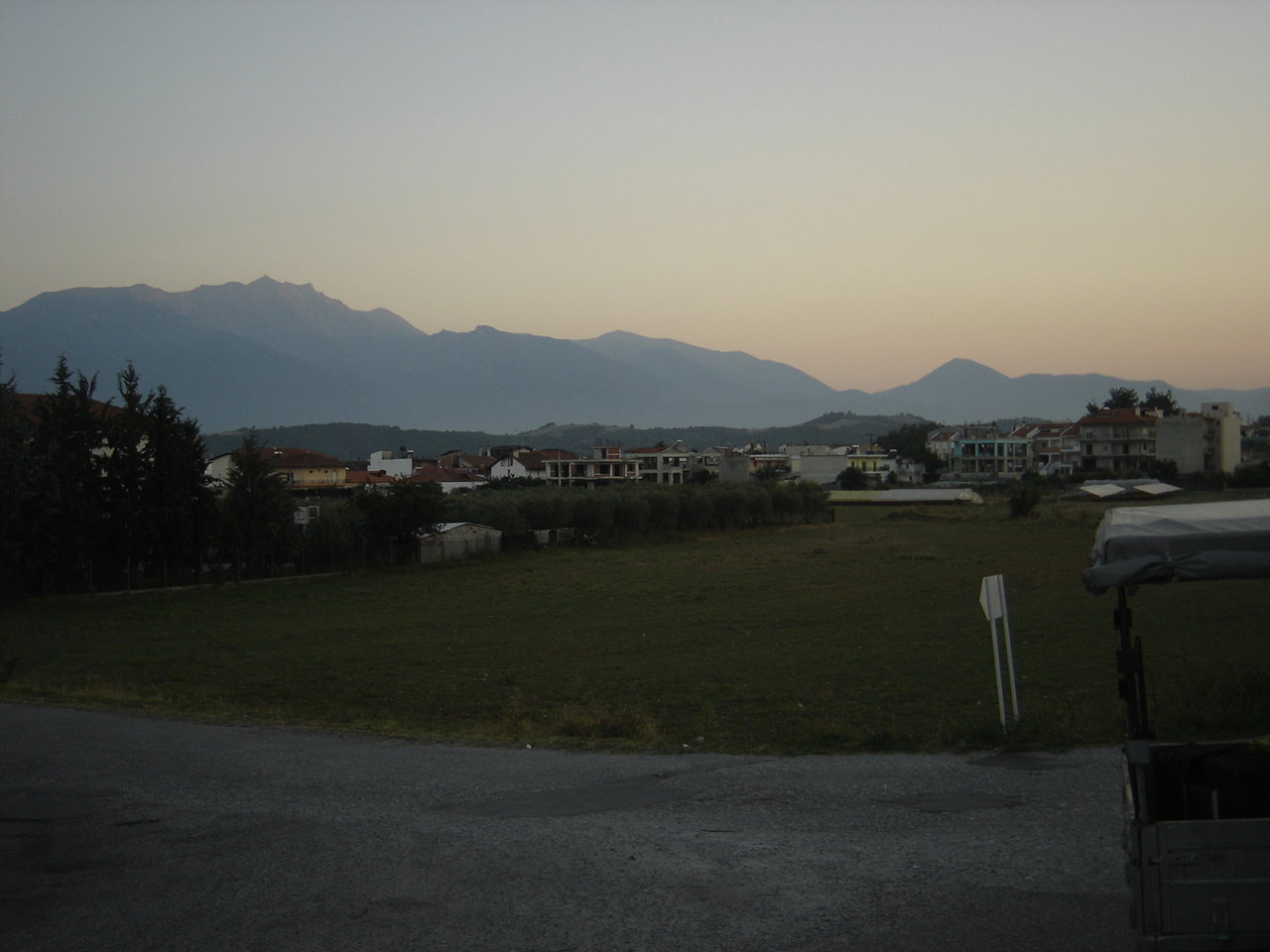 Andromachi district