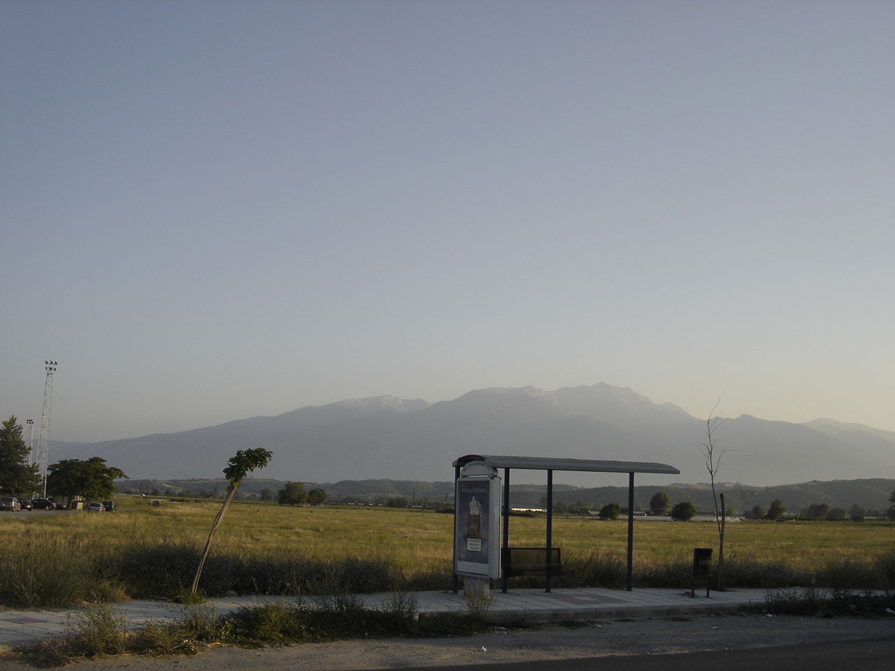 Andromachi view 1