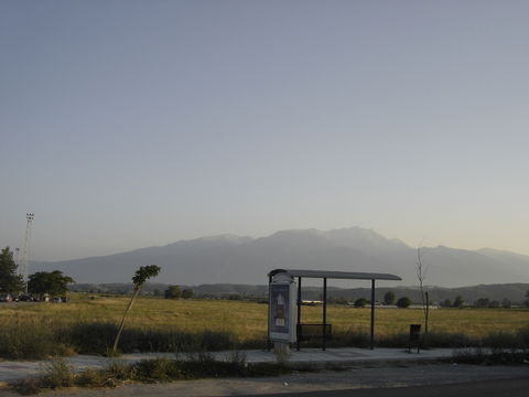 Andromachi view 1