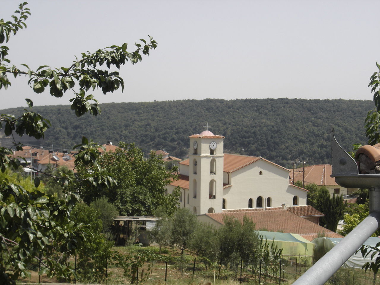 Foteina view 2