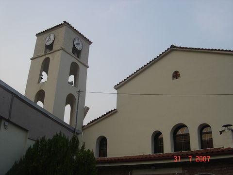 Foteina view 1