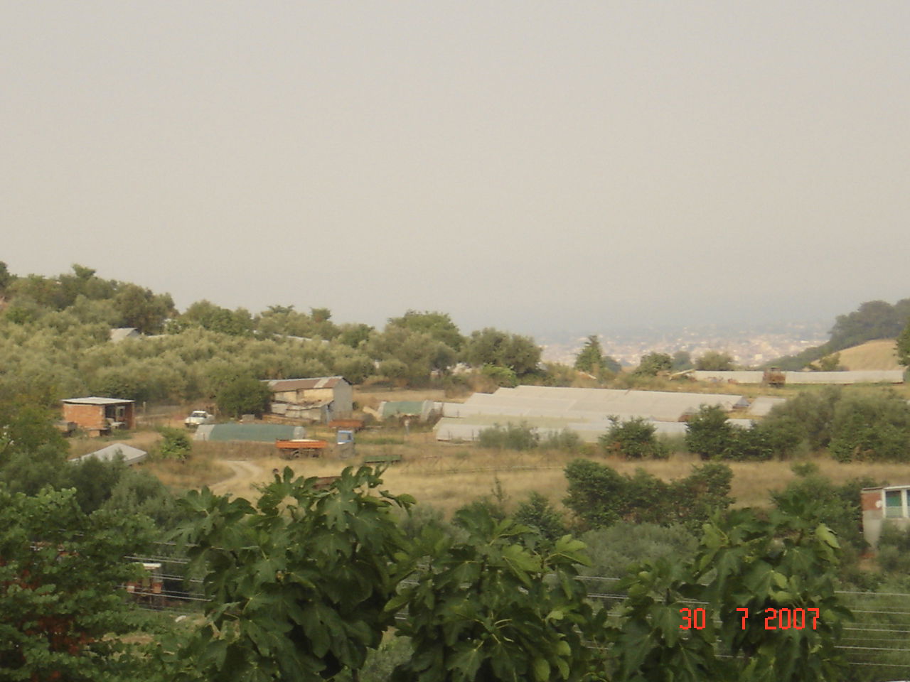 Lofos view 1