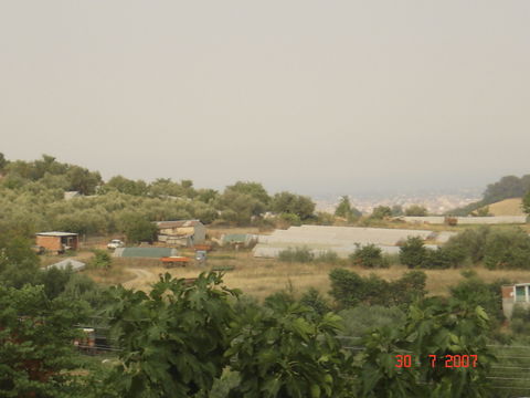 Lofos view 1