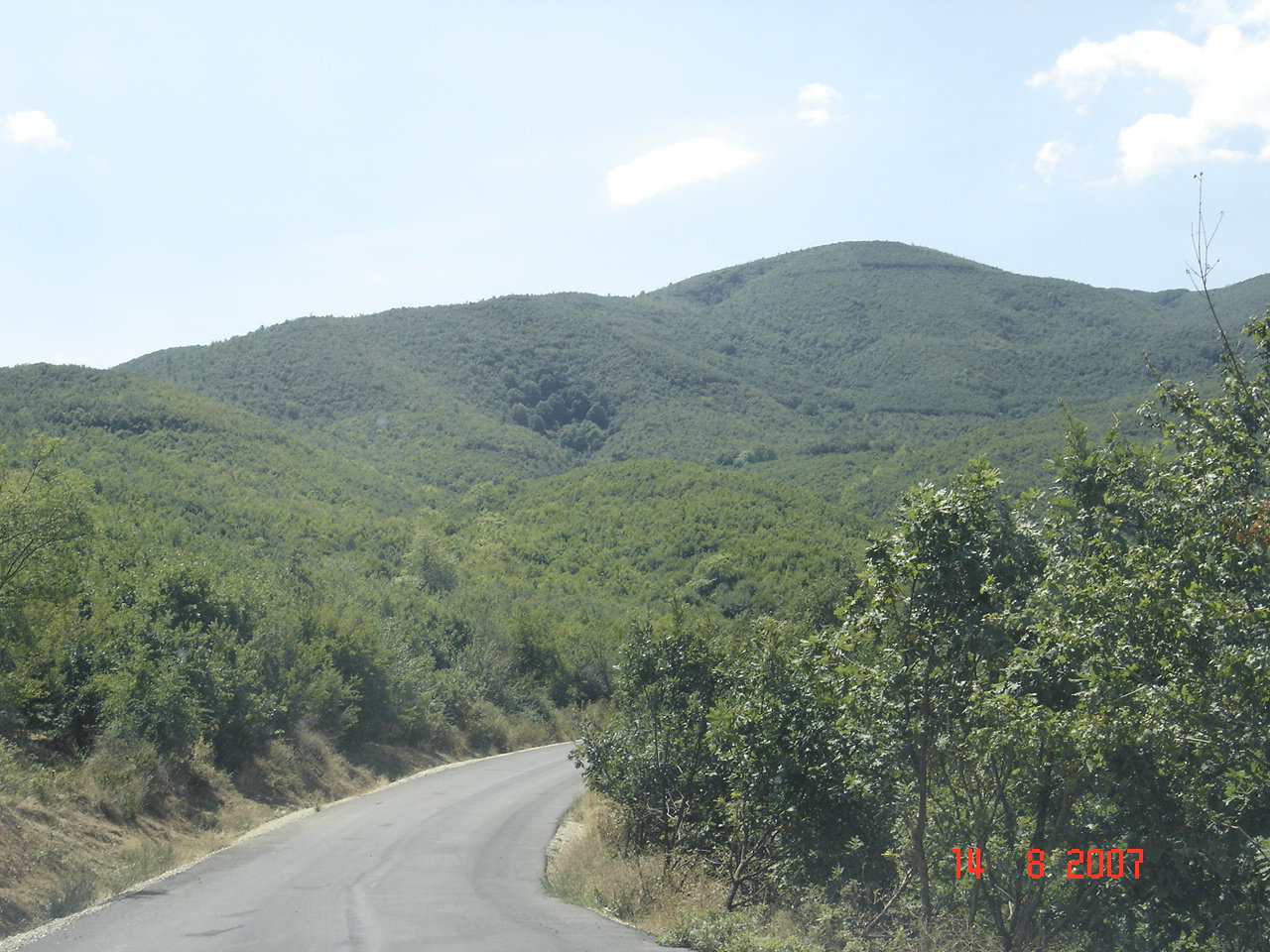 Elafos district