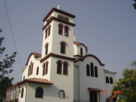 Nea Chrani view 2