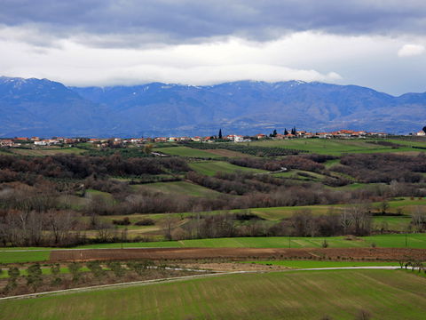 Nea Trapezounta view 2