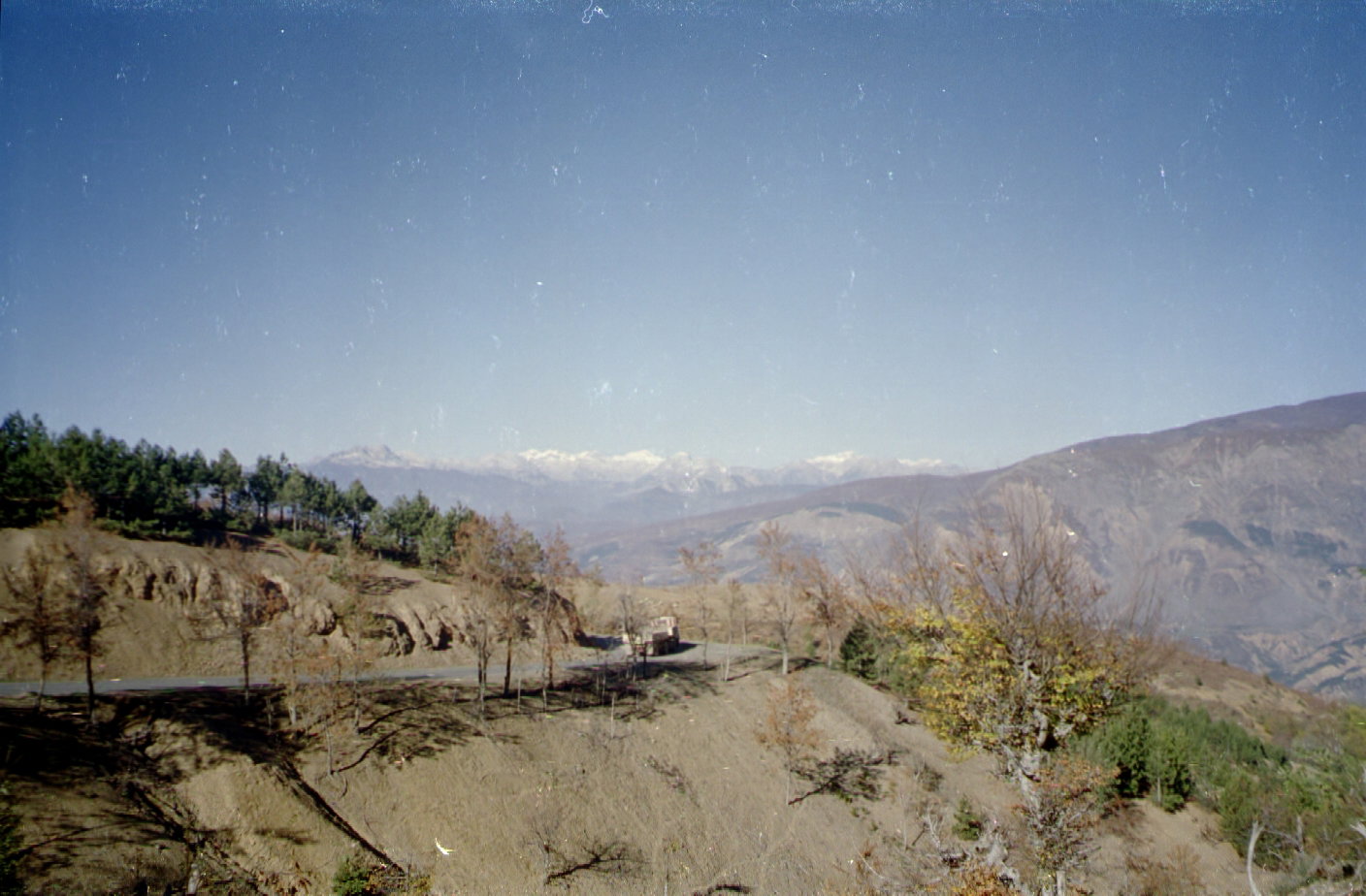 Rrapë district