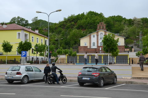 Ulëz view 2