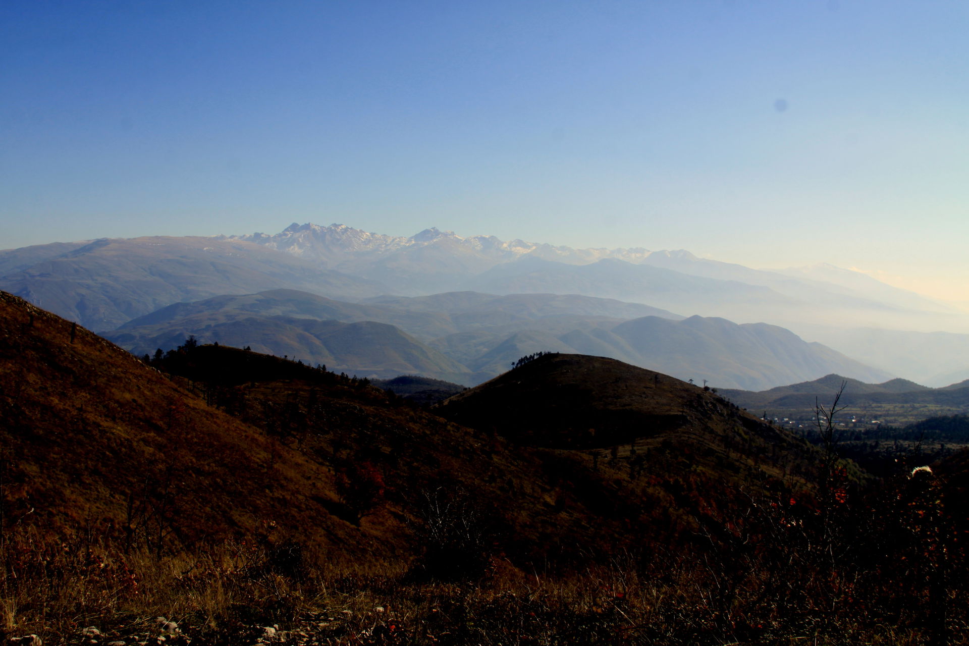 Arrën view 3