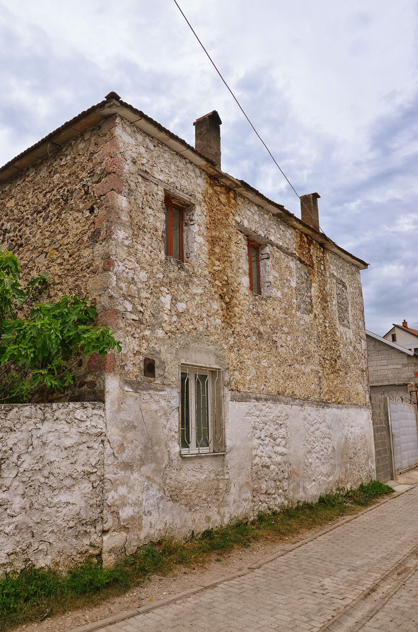 Bicaj view 3