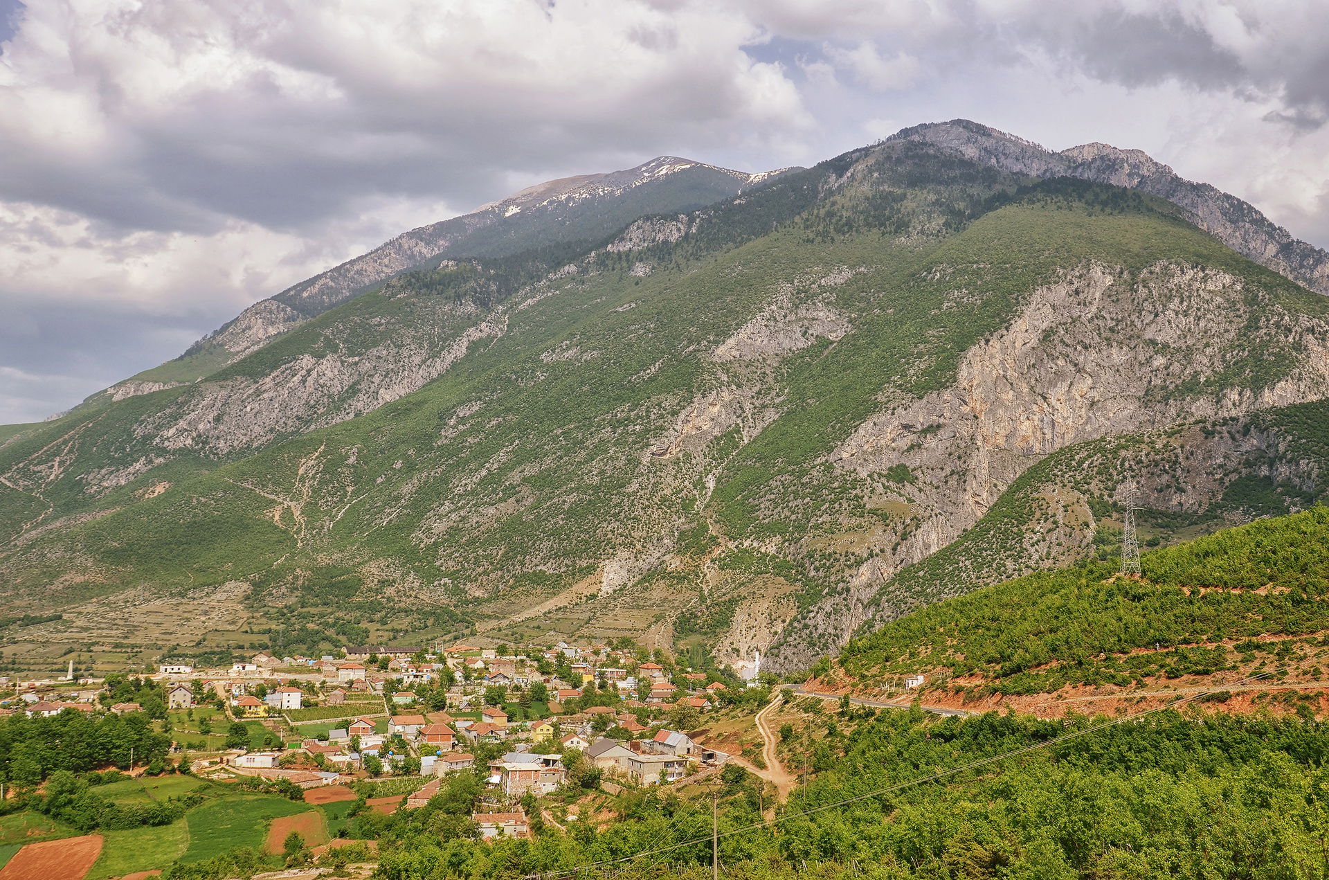 Bicaj view 2